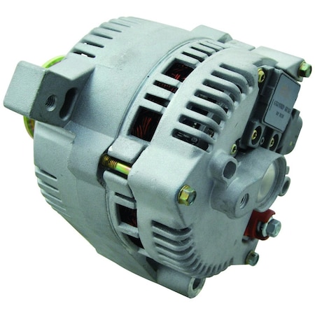 Alternators, Replacement For Lester 7755-3